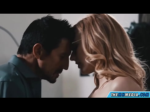 ❤️ Seks romantik dengan berambut perang slutty ️ Video persetan  di lucah ms.serviporno.ru ❌️