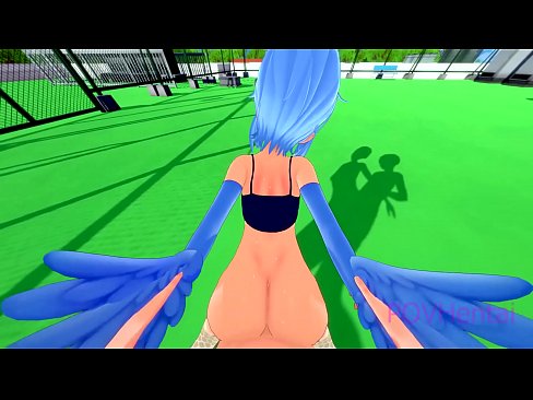 ❤️ Gadis raksasa Harpy. ️ Video persetan  di lucah ms.serviporno.ru ❌️