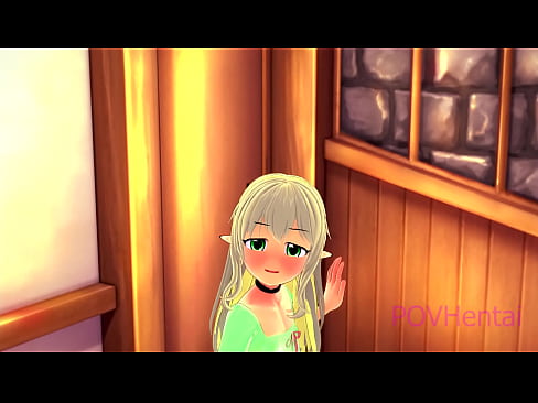 ❤️ (Perangkap) Pembantu rumah Elvish membantu anda mencuci muka anda. ️ Video persetan di lucah ms.serviporno.ru ❌️