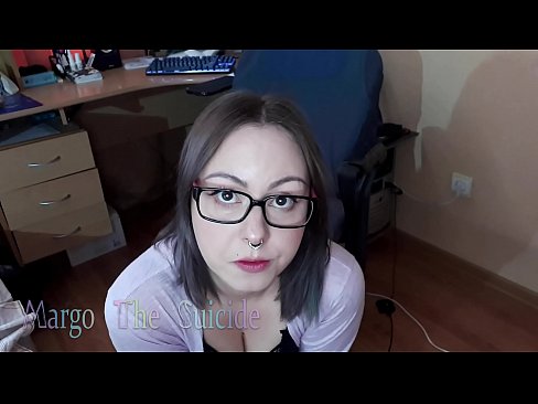❤️ Gadis Seksi Berkaca Mata Menghisap Dildo Dalam-dalam pada Kamera ️ Video persetan di lucah ms.serviporno.ru ❌️