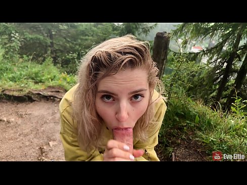 ❤️ Gadis menelan air mani selepas blowjob awam - Eva Elfi ️ Video persetan di lucah ms.serviporno.ru ❌️